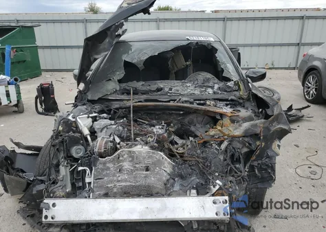 2018 Nissan Altima 2.5 z USA, uszkodzony, nr VIN 1N4AL3AP1JC247915